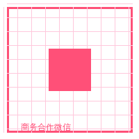 小小绘商务合作二维码